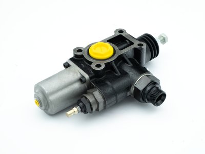 66140480 - TIPPING VALVE (OPEN LOOP) 4B 150 LPM