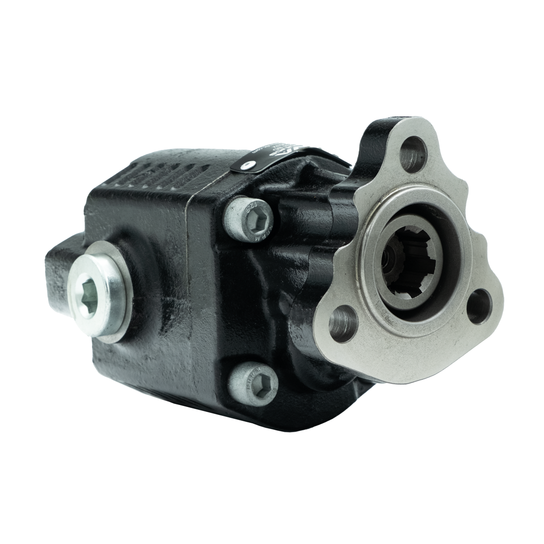 20 Series Gear Pumps