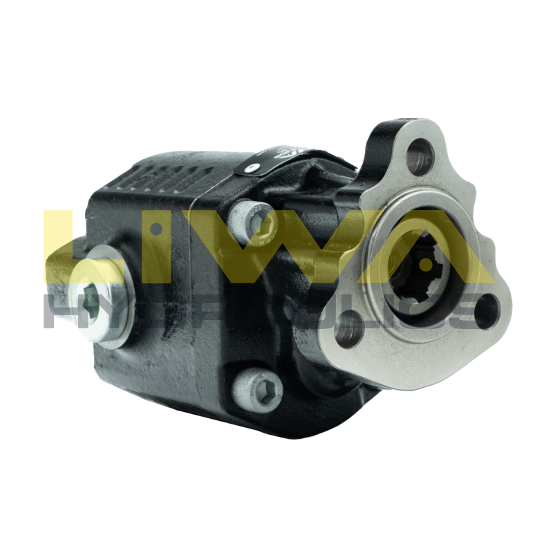 20 Series Gear Pumps