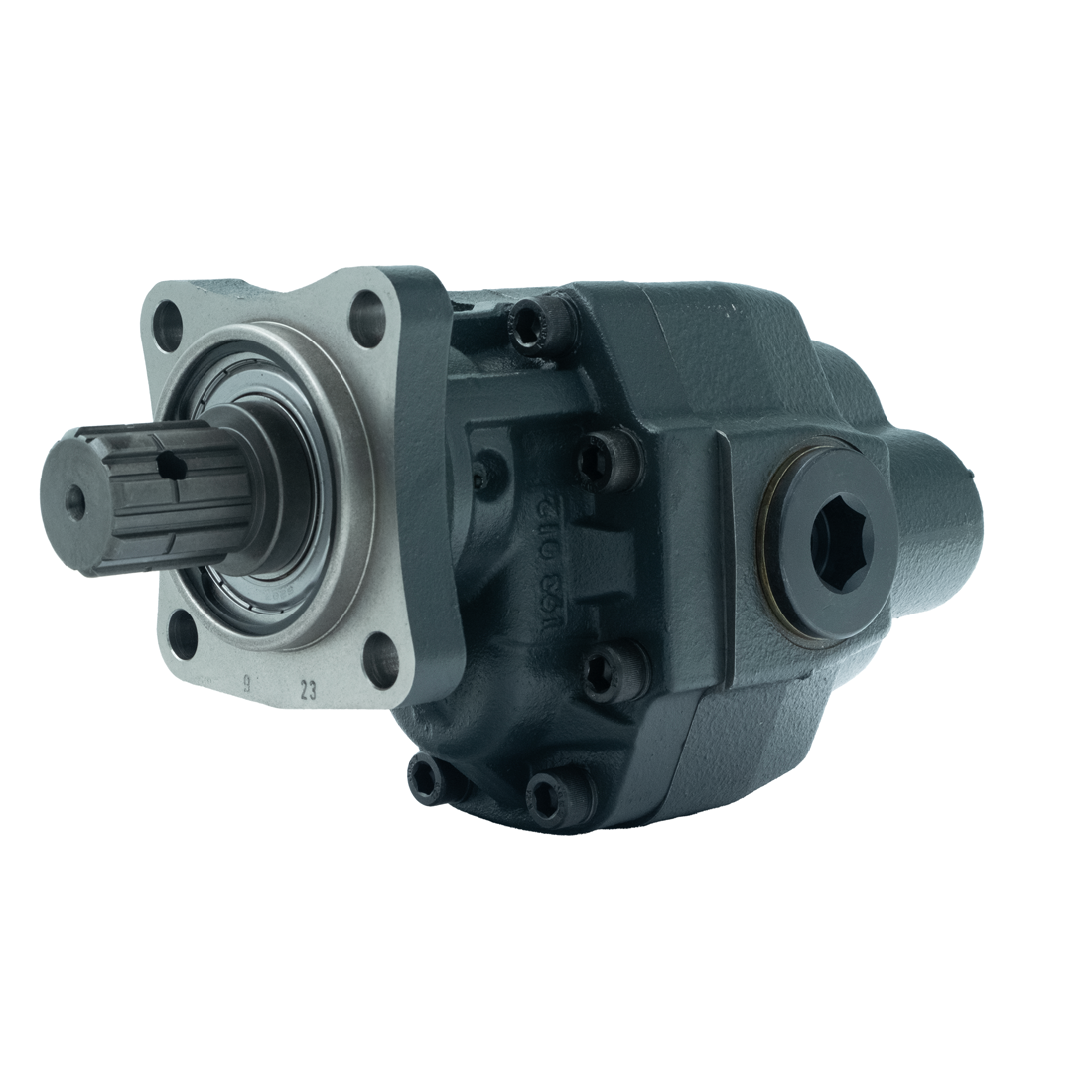 30 Series Gear Pumps
