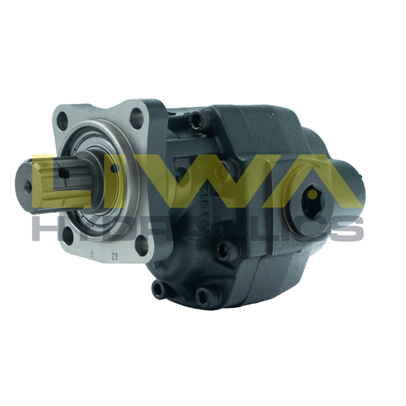 30 Series Gear Pumps