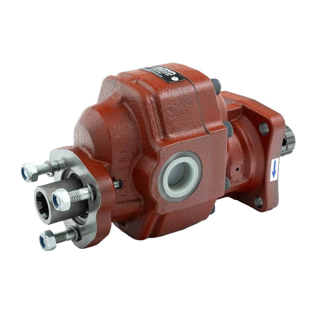 30 Series Tandem Pumps