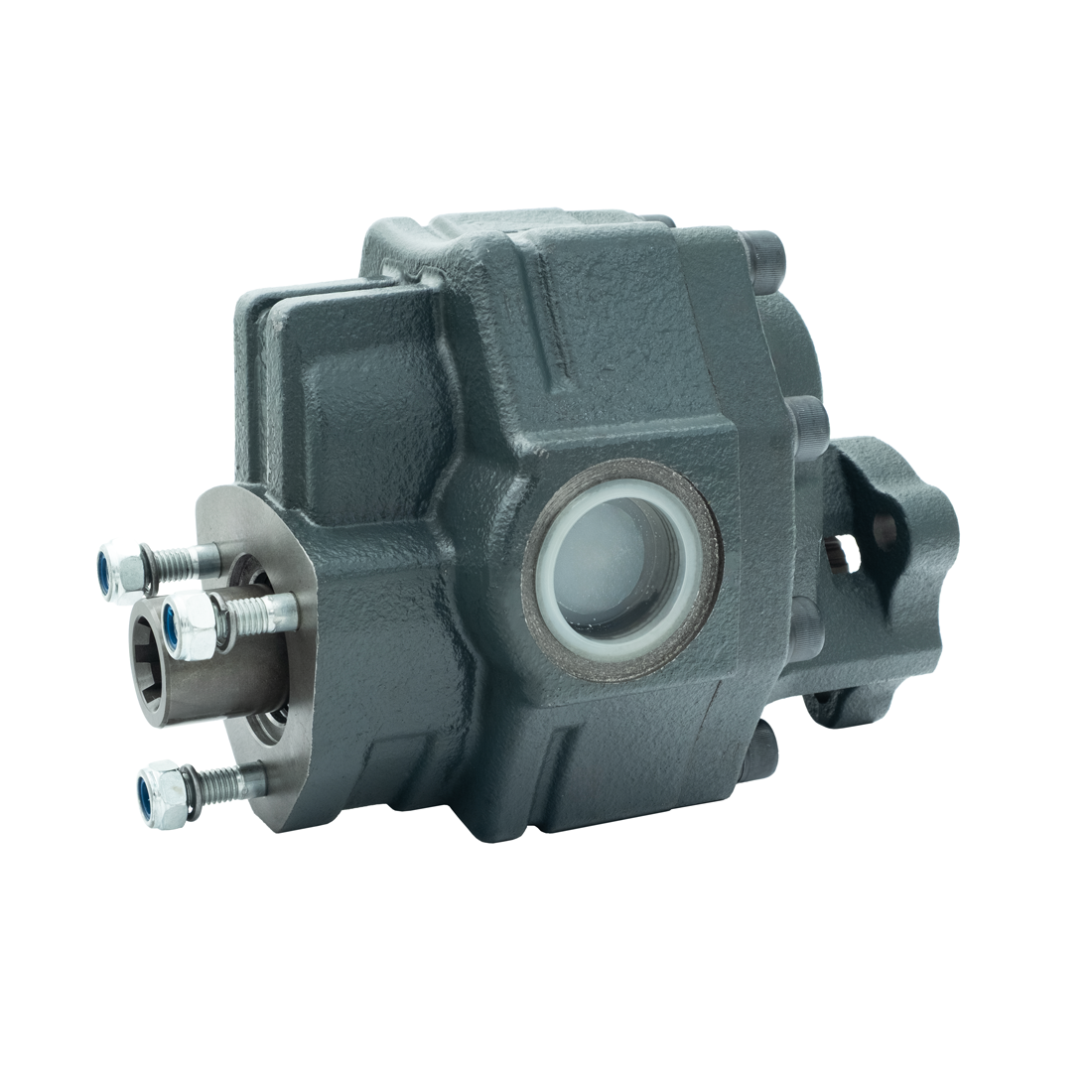 35 Series Tandem Pumps