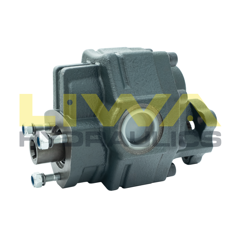35 Series Tandem Pumps