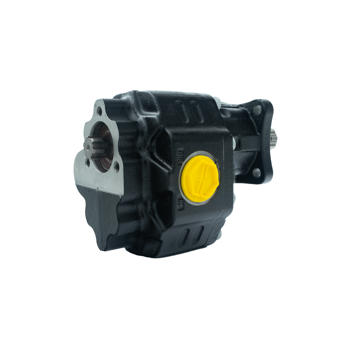 40 Series Tandem Pumps