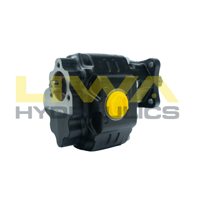 40 Series Tandem Pumps