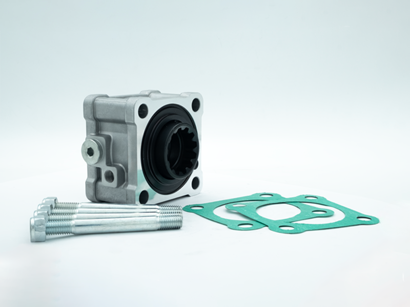 Power Take Off (PTO)