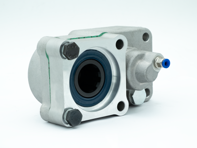 55149624A - ZF OFFSET ALUMINIUM PTO (CLOSED TYPE) R: 1/1.33