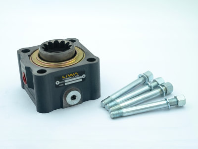 55149601 - ZF SINGLE GEAR PTO