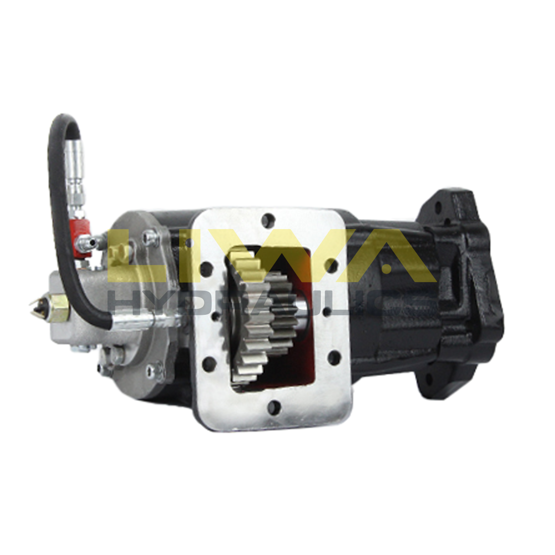 ALLISON 1000 - 2000 - 2100 - 2200 - 2400 PTO