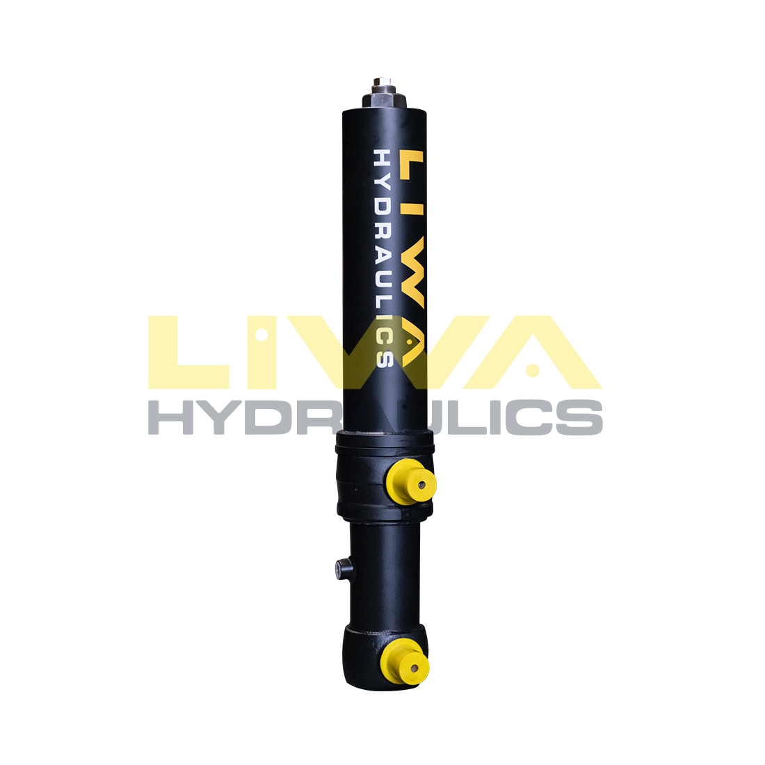 FRONT TYPE TELESCOPIC CYLINDER H TYPE