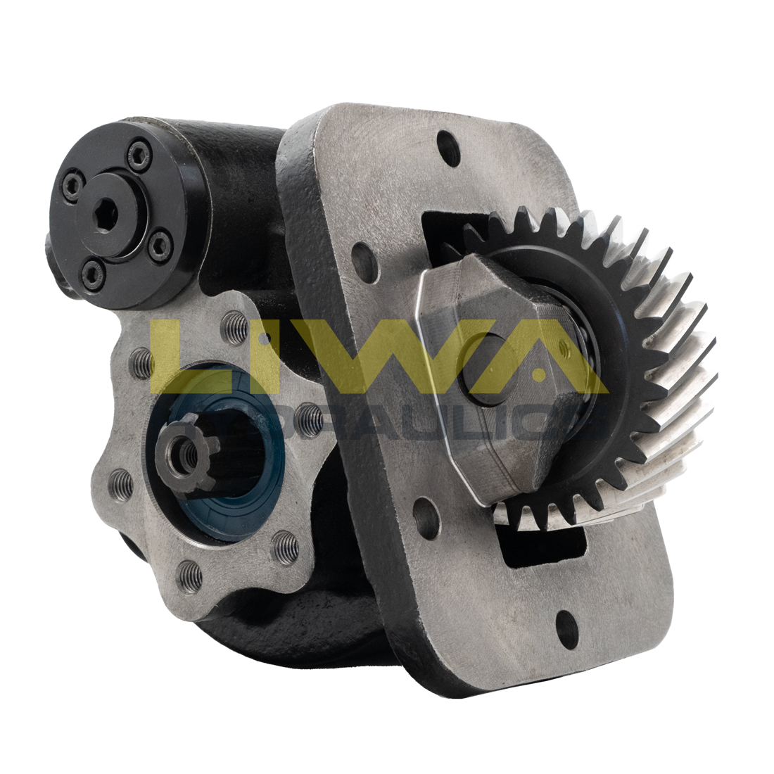 HINO - DAIHATSU - TOYOTA M153 / M150 / M155 PNEUMATIC CONTROL PTO