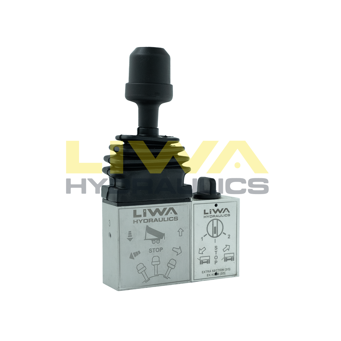 MULTI FUNCTION JOYSTICK - V2