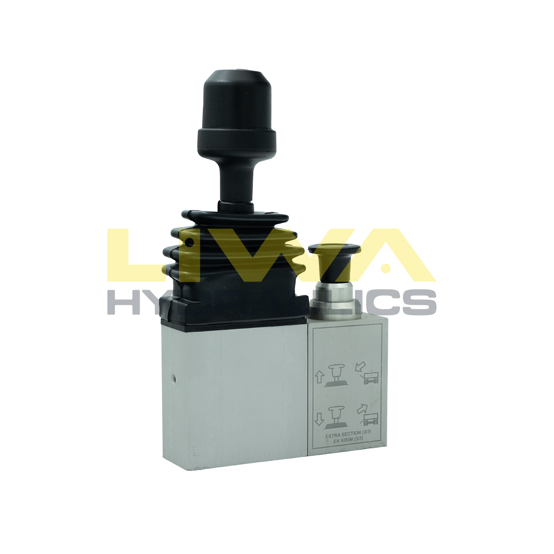 MULTI FUNCTION JOYSTICK - V4