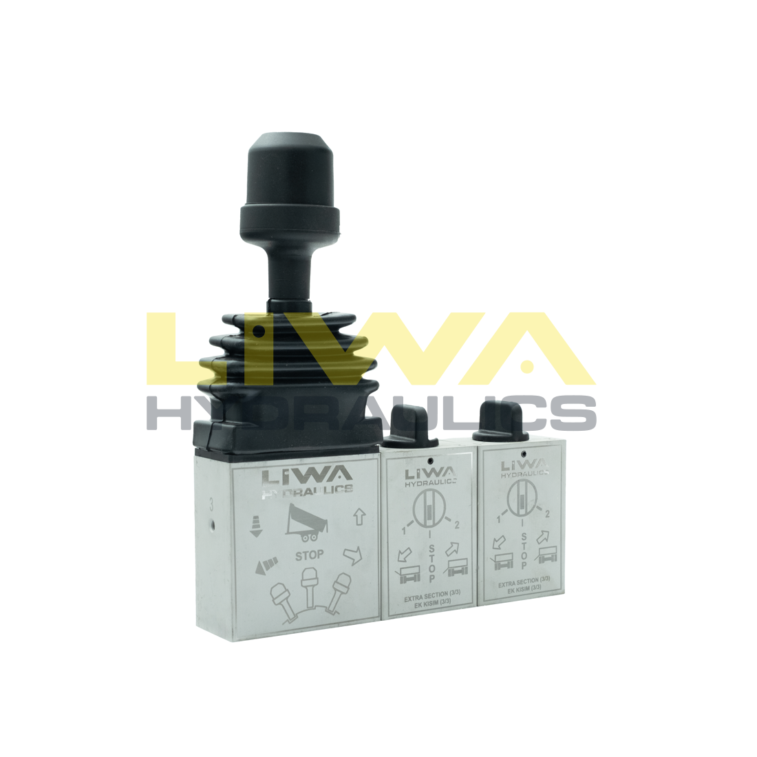 MULTI FUNCTION JOYSTICK - V5