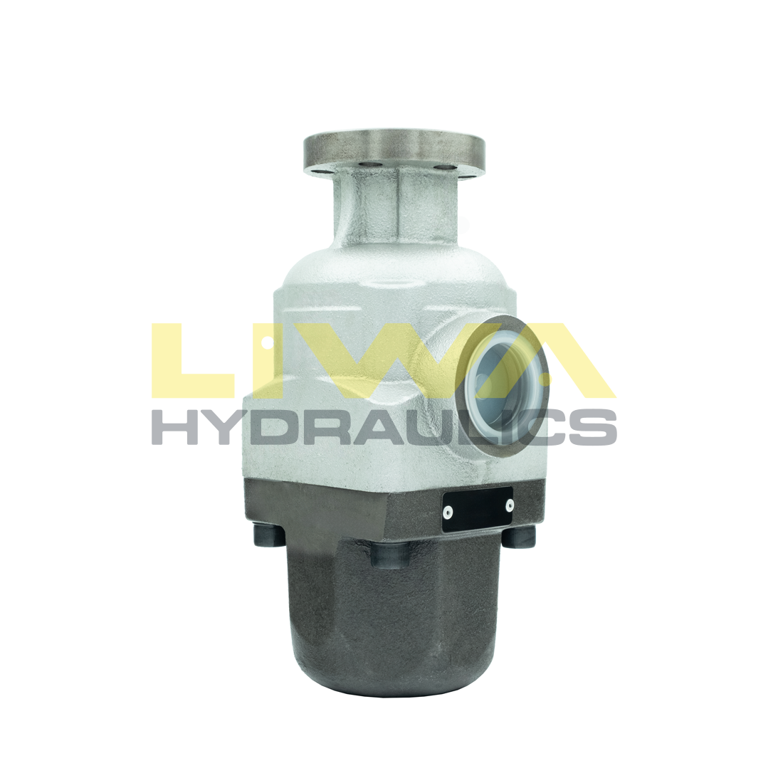 ZETA SERIES STRAIGHT AXIAL UNI PISTON PUMP