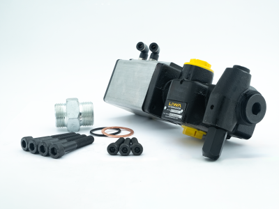 66150520 - TIPPING VALVE - 150 LPM